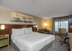 Comfort Inn Montreal - South Brossard 3
