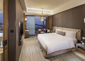 InterContinental Hotels NANTONG by IHG 5