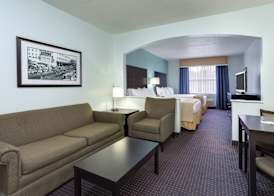 Holiday Inn Express & Suites PLANT CITY by IHG 5