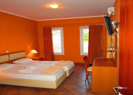 Saint Catherine Hotel 3