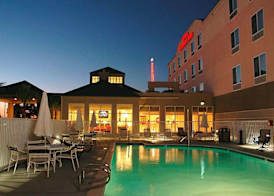 Hilton Garden Inn Victorville 4