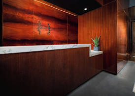 Hotel Hendricks 2