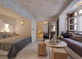 Riad Star by Marrakech Riad 5