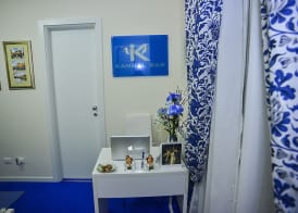 Kambal Maison 2