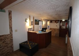 Verdemar Rooms 4