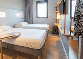 ibis budget Rennes Rte Lorient 5
