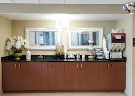 Comfort Inn Rehoboth Beach 5