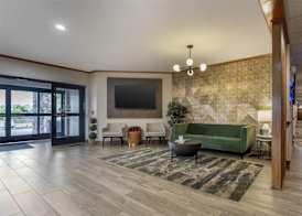Best Western Fremont/Angola I-80/90 Toll Road 3