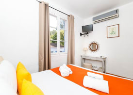 Hôtel Les Liserons de Mougins 4