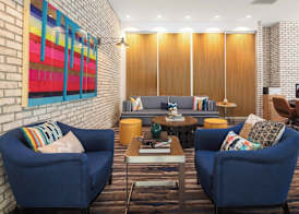 TownePlace Suites by Marriott New Orleans Downtown/Canal Street 5