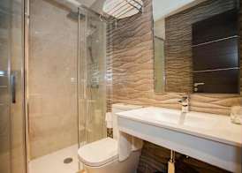 Hostal Barcelona 5
