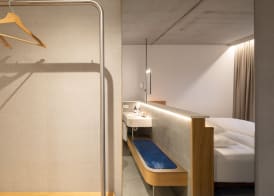 FIRMAMENT Hotel 4