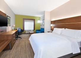 Holiday Inn Express & Suites THREE RIVERS by IHG 4