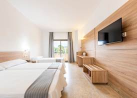 Hotel Toboso Almuñécar 5