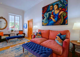 81 on Church Guest House 4