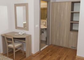 Tifani Luxury Rooms 4