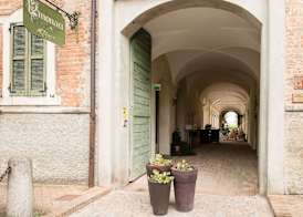 Relais Fontevivo 2
