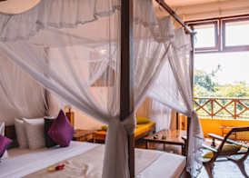 Barberyn Beach Ayurveda Resort 3