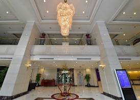 Luxemon Hotel(Pudong Shanghai) 5