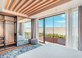 Probar Suites Punta Cana 5