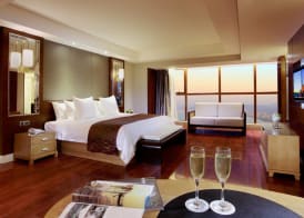 Sanya Phoenix Waterside Gloria Resort 5