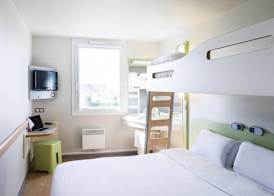 ibis budget Granville 4