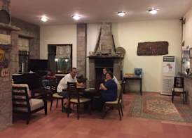 Assos Büyük Yıldızsaray Otel 2