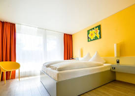 Hotel Restaurant Egerkingen, idealer Zwischenstopp 5