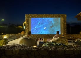 TAF Beach Villas with TESLA 2