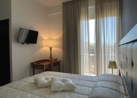 Hotel Posidonia 4