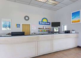 Days Inn by Wyndham St George 3