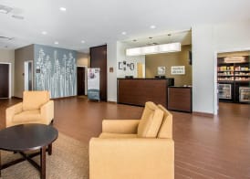Sleep Inn & Suites Meridian - Bonita Lakes 2