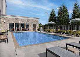 Hampton Inn Kernersville 4
