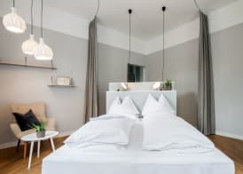 grätzlhotel Meidlinger Markt 4