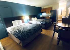 Travelodge by Wyndham Shamokin Dam/Selinsgrove 5