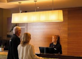 Cork International Hotel 4