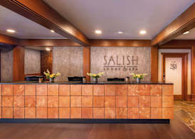 Salish Lodge & Spa 2