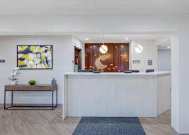 Comfort Inn Detroit - Troy 2