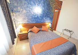 Hotel Montserrat 5