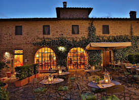 Fattoria di Cinciano 2