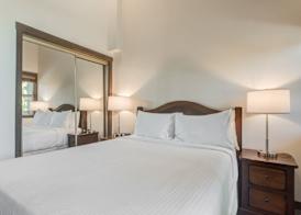 Blackcomb Springs Suites by CLIQUE 5