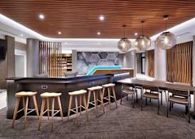 SpringHill Suites by Marriott El Paso Airport 4