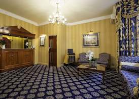 London Lodge Hotel 5