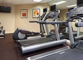 Residence Inn St. Louis Airport/Earth City 4