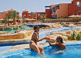 Faraana Heights Aqua Park 5