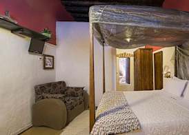 Hotel Rural Can Partit Adults Only-Ibiza 5