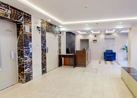 Quba Oasis 2 Hotel Apartments 2