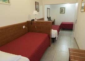 Buon Hotel Bologna Centro - Affittacamere - Self Check-In 5