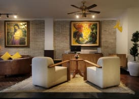 Sagara Villas and Suites Sanur by AHM 2