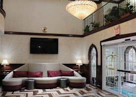 Quality Suites NYC Gateway 2